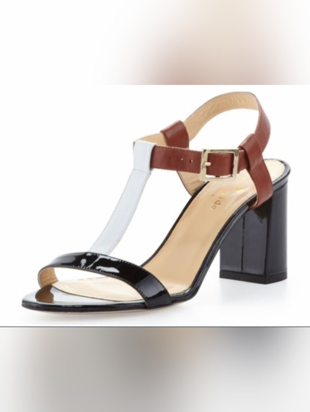NWOT Kate Spade AISHA Sandals